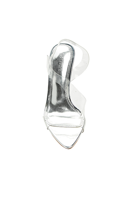 Silver Kadın Sandalet_3