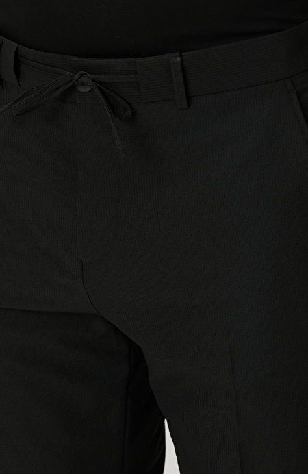 N-Tech Siyah Pantolon_3
