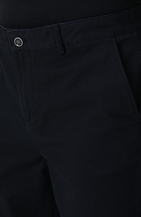 Siyah Chino Pantolon_3