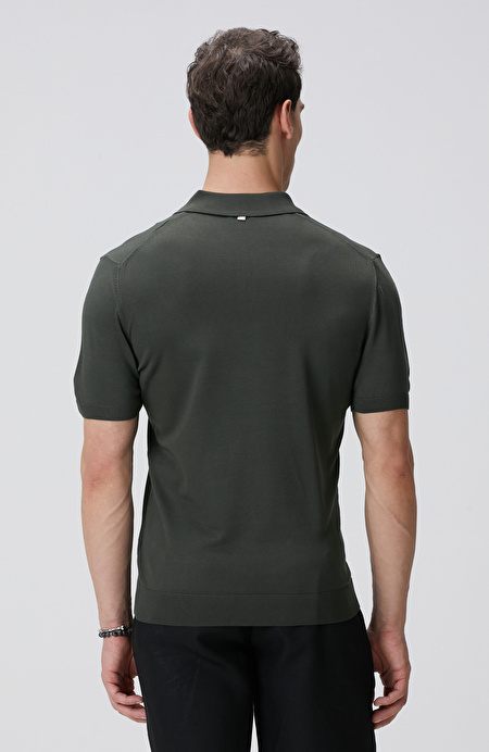 Haki Polo Kazak_4