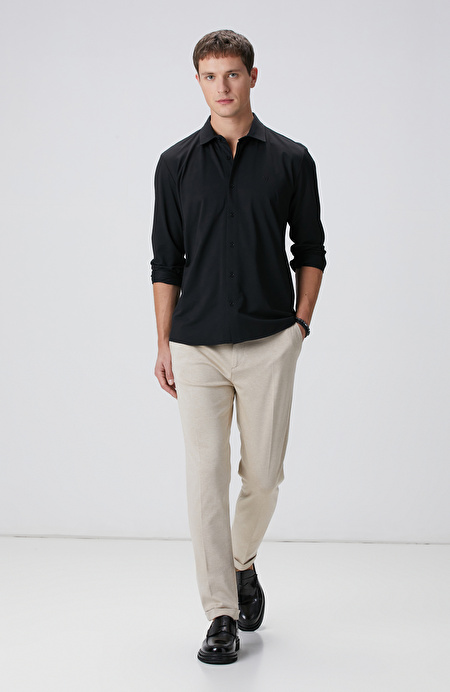 Bej Pantolon_0