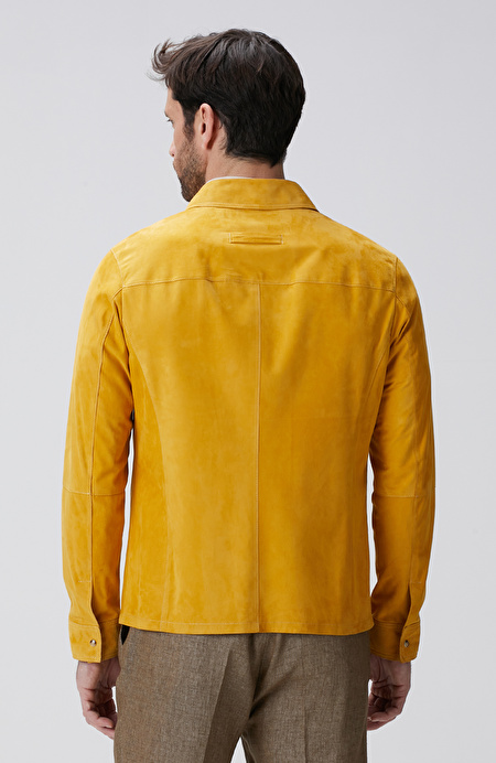Hardal Süet Mont_5