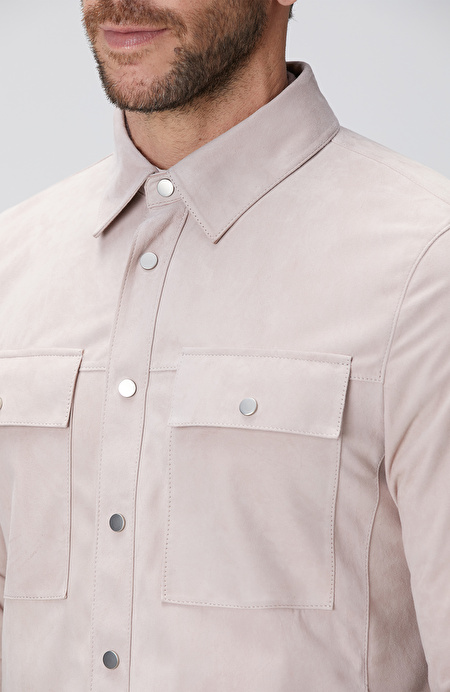 Pembe Süet Mont_5
