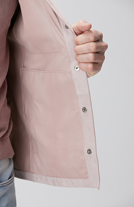 Pembe Süet Mont_8