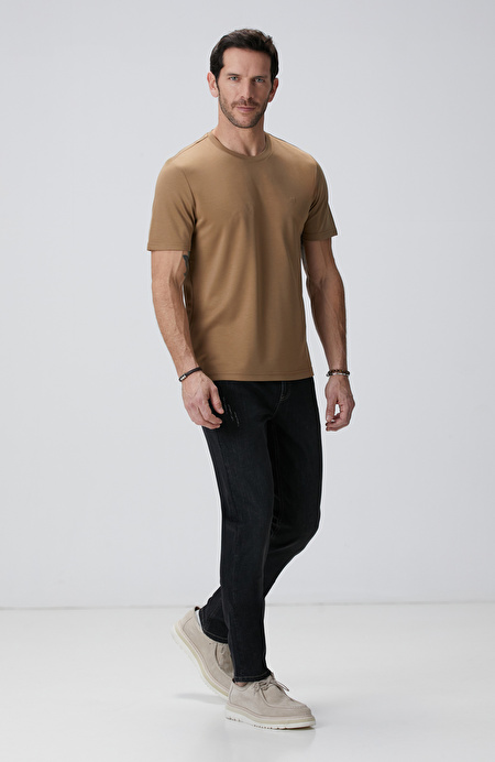 Kahverengi T-shirt_2