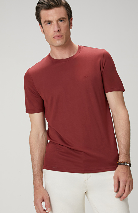 Bordo T-shirt_1