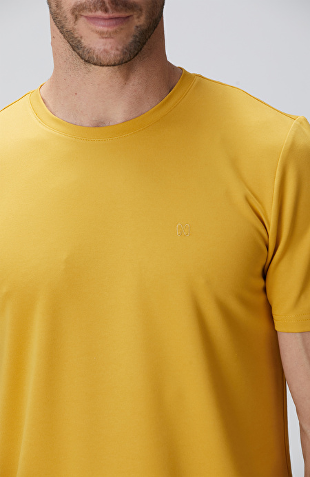 Safran Basic T-shirt_12