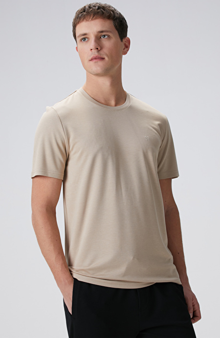 Bej T-shirt_1