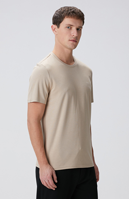 Bej T-shirt_3