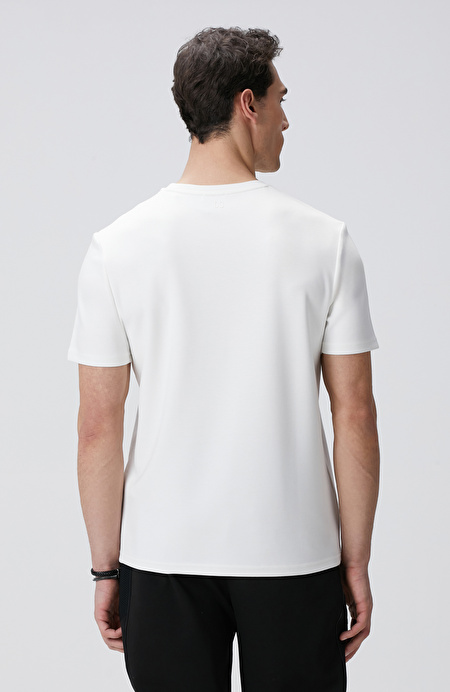 Kırık Beyaz T-shirt_4