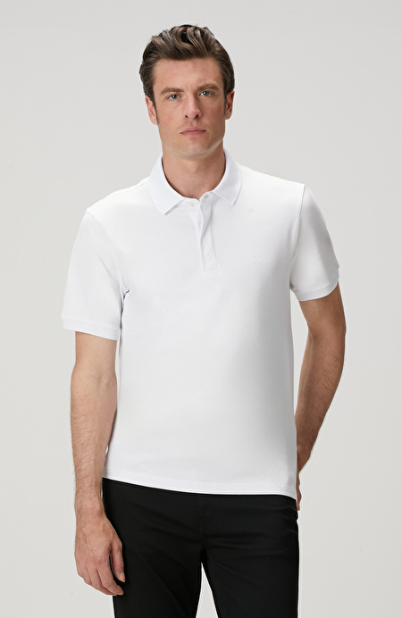 Beyaz T-shirt_0