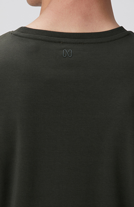 Haki T-shirt_6