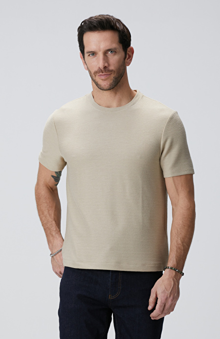 Bej T-shirt_1