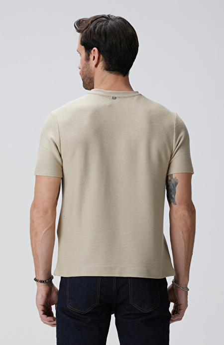 Bej T-shirt_4