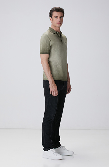 Haki T-shirt_2