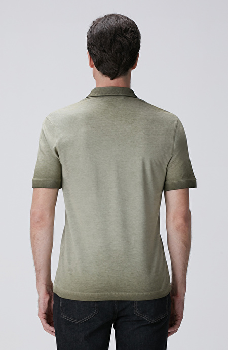 Haki T-shirt_4
