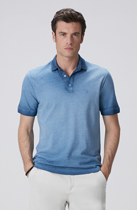 Indigo T-shirt_0