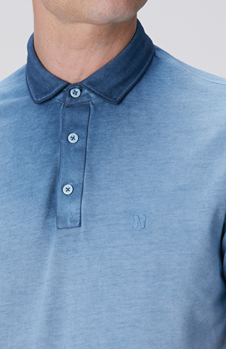 Indigo T-shirt_5