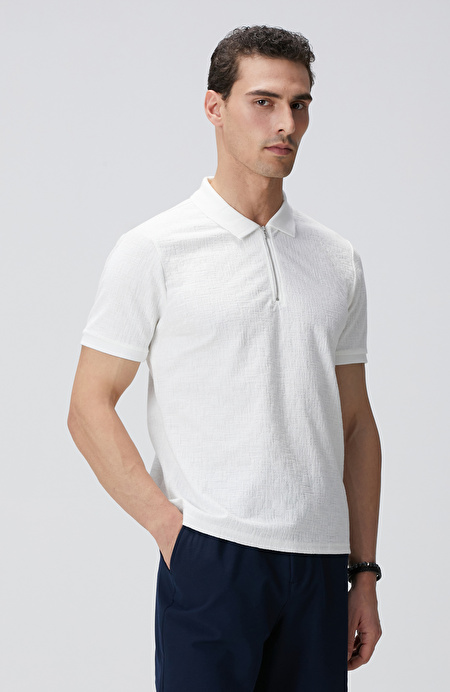 Kırık Beyaz T-shirt_3