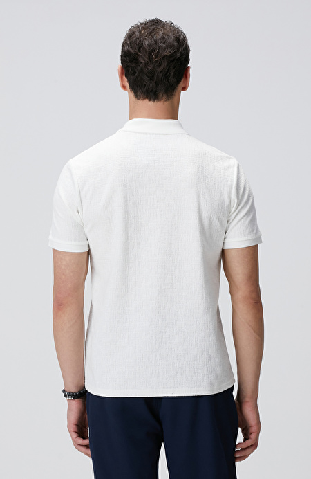 Kırık Beyaz T-shirt_4