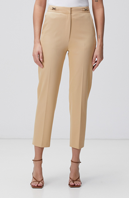 Bej Pantolon_1