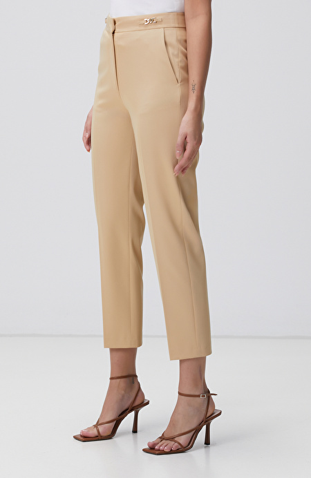 Bej Pantolon_2