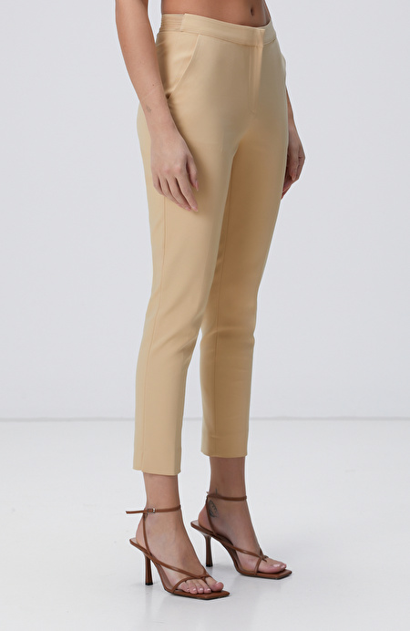 Bej Pantolon_2