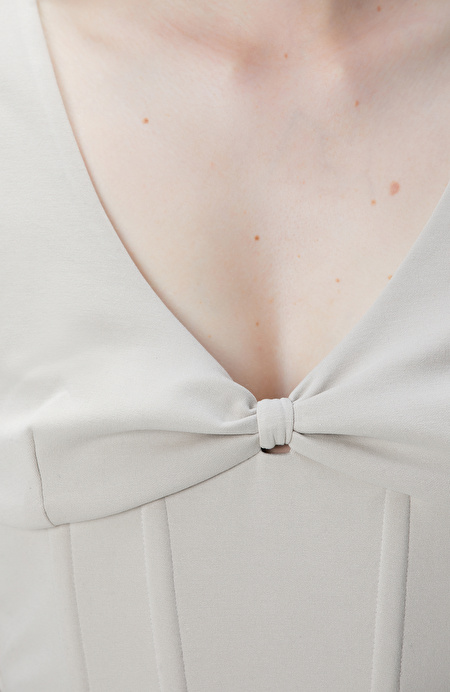 Taş Crop T-shirt_5