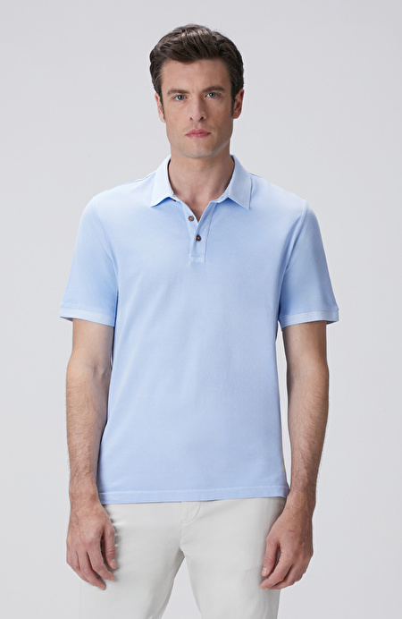 Mavi Polo T-shirt_0