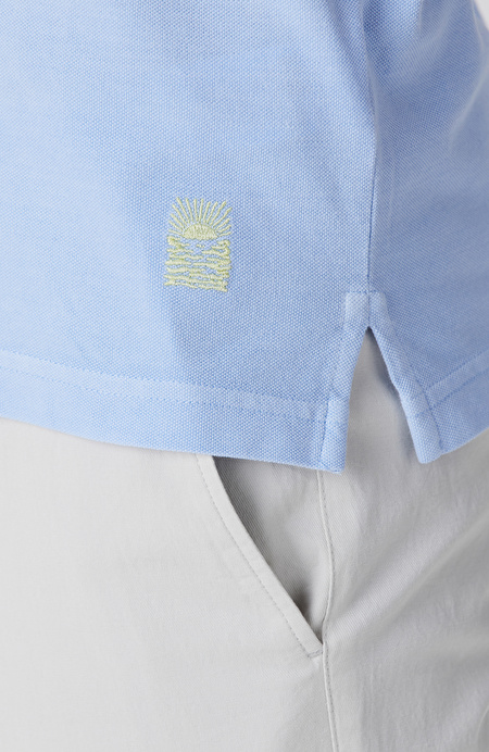 Mavi Polo T-shirt_6