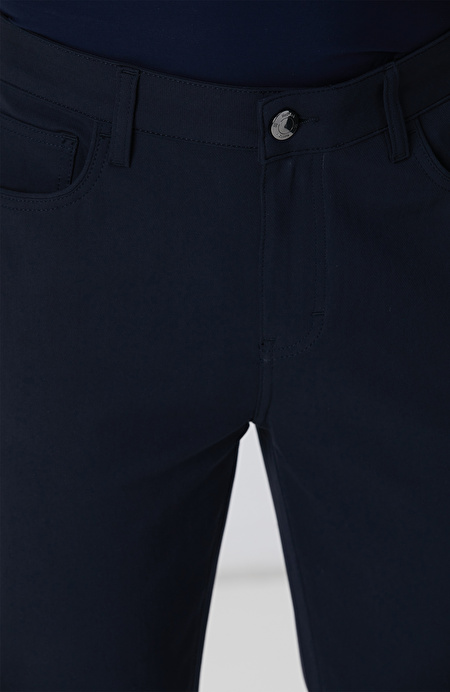 Lacivert Pantolon_3