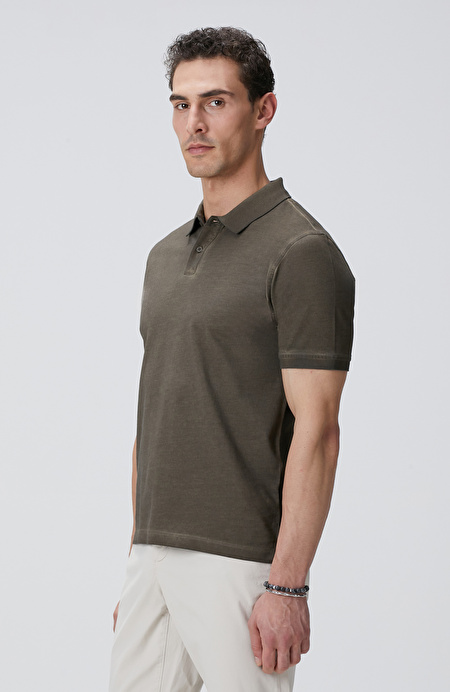 Haki T-shirt_3