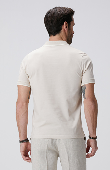 Bej T-shirt_5