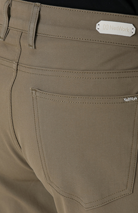 Vizon N-TECH Casual Pantolon_4