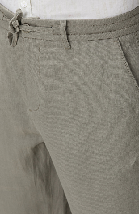 Haki Keten Pantolon_3