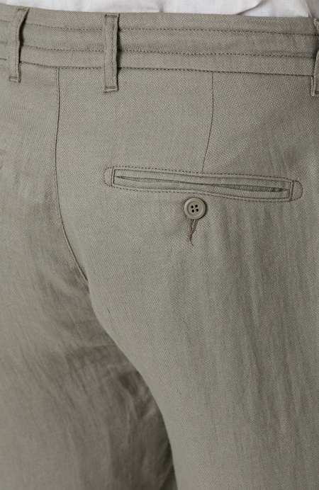Haki Keten Pantolon_4