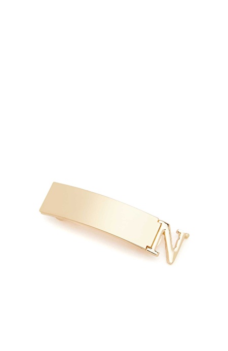 Gold Kadın Toka_0