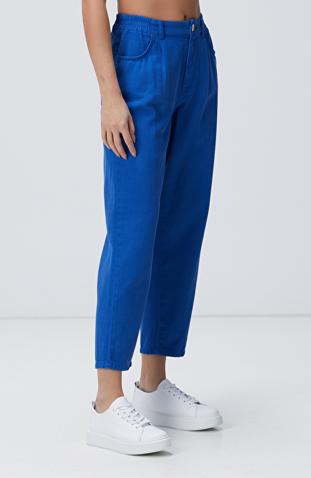 Saks  Casual Pantolon_3