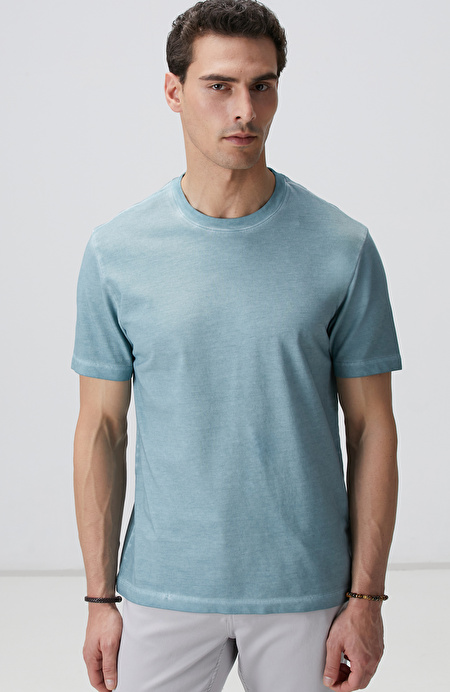 Mint T-shirt_1