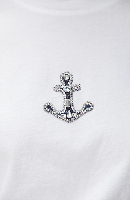 Kırık Beyaz T-shirt_5