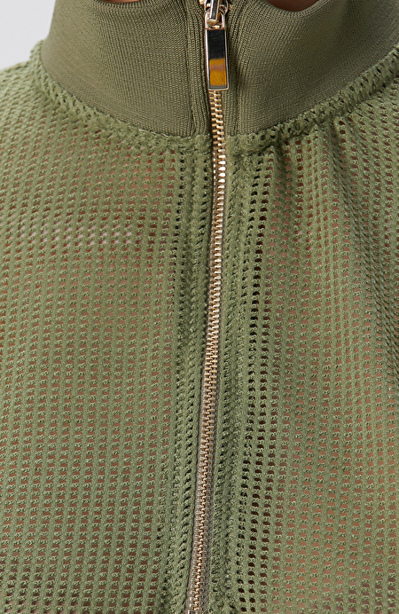 Haki Sweatshirt_5