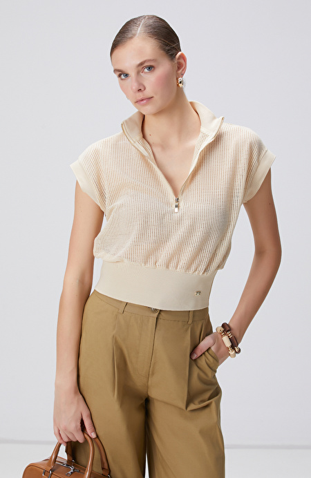Naturel Sweatshirt_0