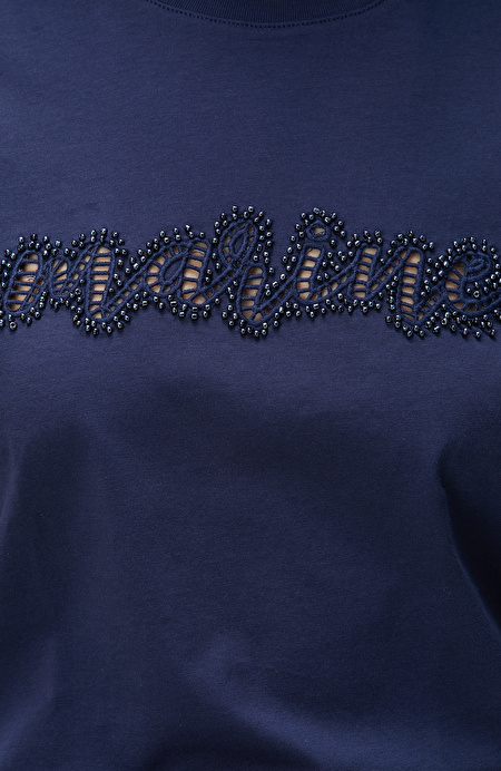 Lacivert T-shirt_5