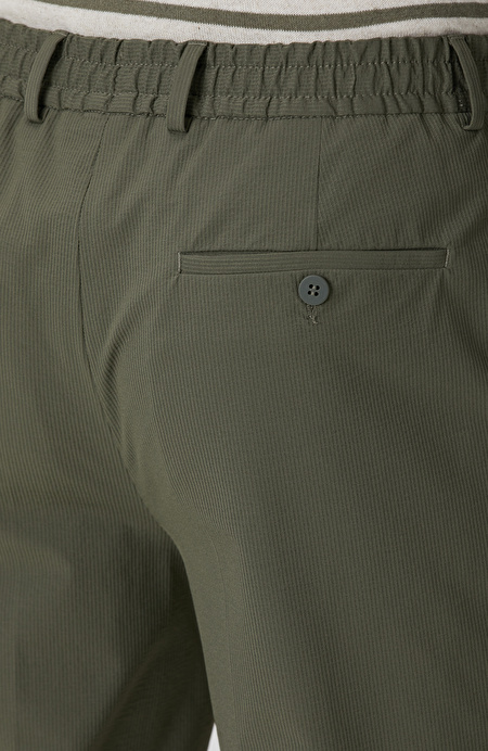 N-Tech Haki Pantolon_4