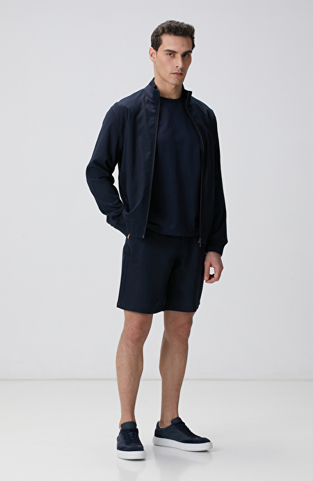 Lacivert Sweatshirt_2
