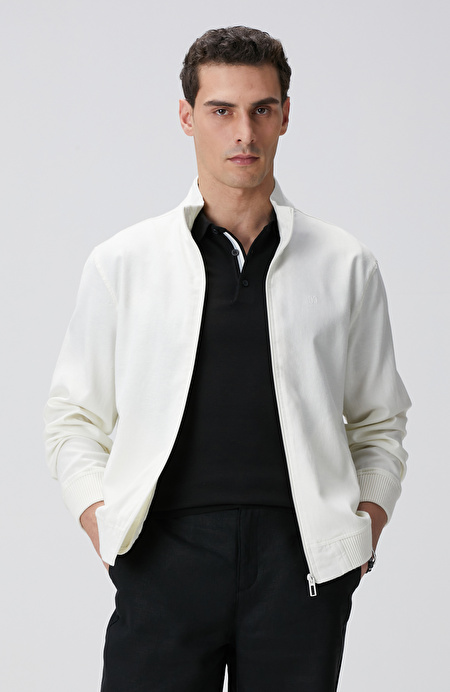 Naturel Sweatshirt_0