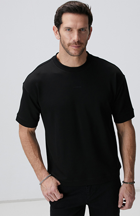 Siyah Sweatshirt_0