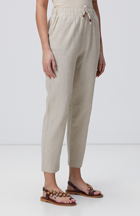 Naturel Casual Pantolon_2