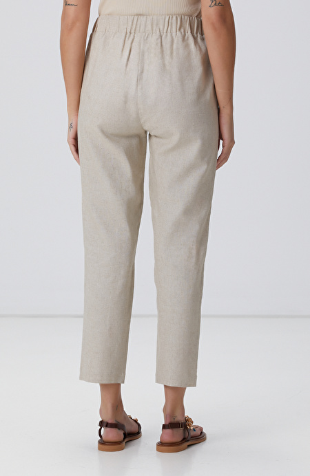 Naturel Casual Pantolon_3