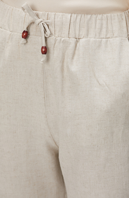 Naturel Casual Pantolon_4